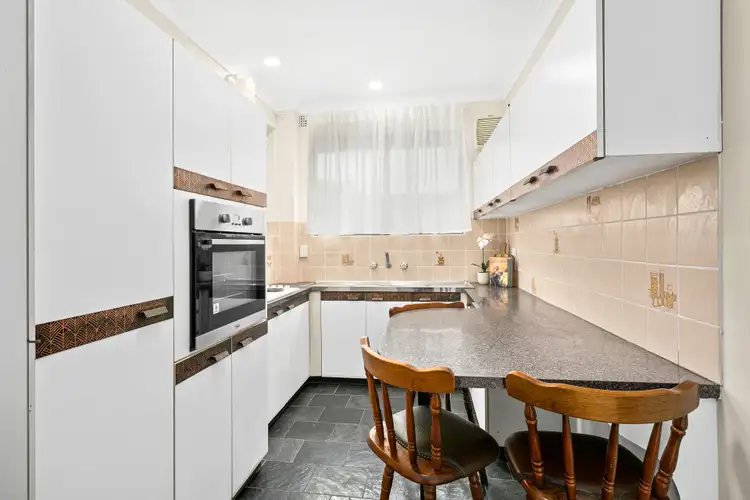 Fifth view of Homely unit listing, 8/56 Hampton Court Road, Carlton NSW 2218