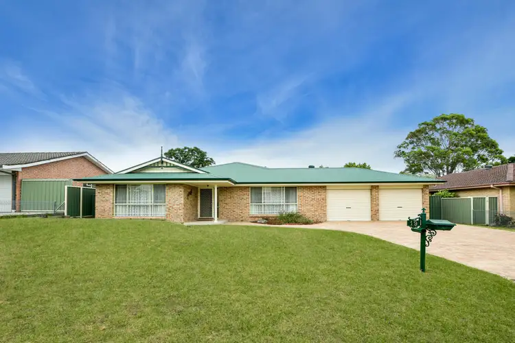 Main view of Homely house listing, 19 Progress Street, Tahmoor NSW 2573