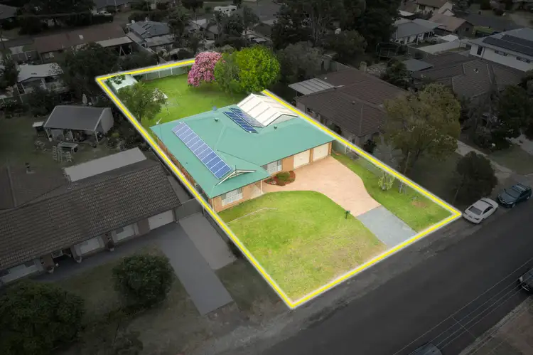 Second view of Homely house listing, 19 Progress Street, Tahmoor NSW 2573