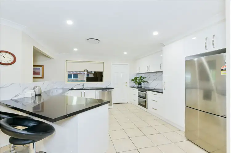 Third view of Homely house listing, 19 Progress Street, Tahmoor NSW 2573