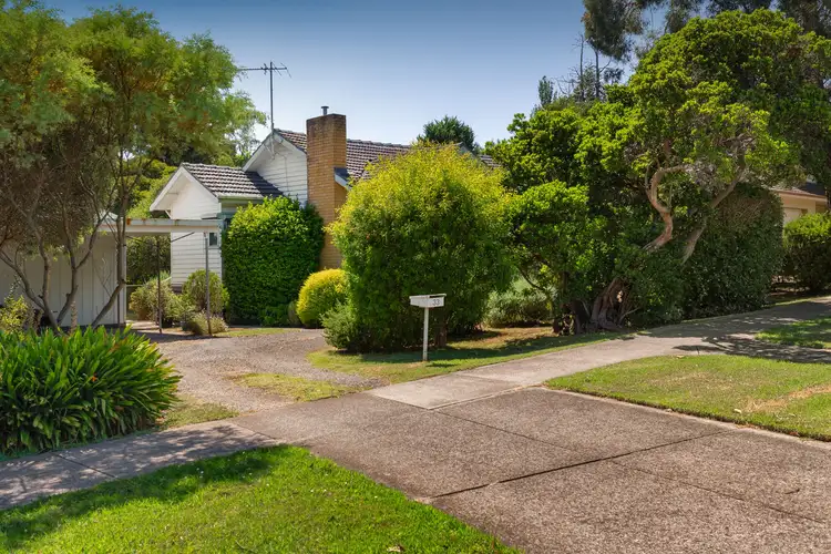 Seventh view of Homely house listing, 33 Peel Street, Berwick VIC 3806