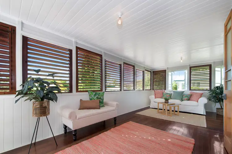 Fourth view of Homely house listing, 20 Campbell Street, Hermit Park QLD 4812