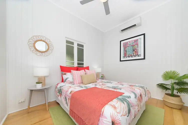 Sixth view of Homely house listing, 20 Campbell Street, Hermit Park QLD 4812