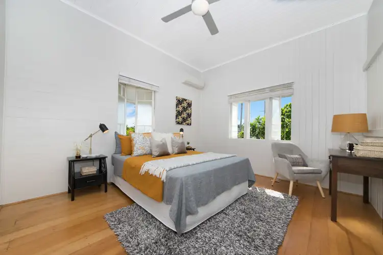 Seventh view of Homely house listing, 20 Campbell Street, Hermit Park QLD 4812