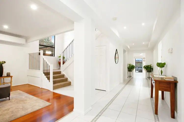 Second view of Homely house listing, 34 Snake Gully Drive, Bundoora VIC 3083