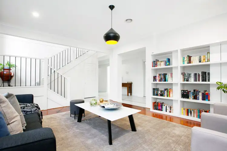 Third view of Homely house listing, 34 Snake Gully Drive, Bundoora VIC 3083
