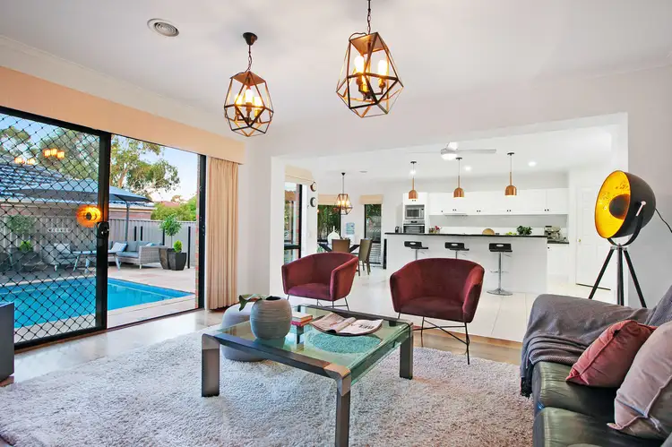 Fourth view of Homely house listing, 34 Snake Gully Drive, Bundoora VIC 3083