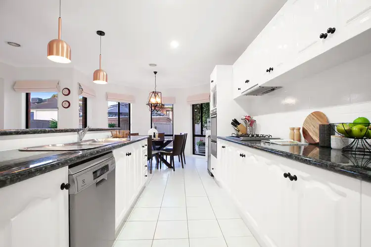 Fifth view of Homely house listing, 34 Snake Gully Drive, Bundoora VIC 3083