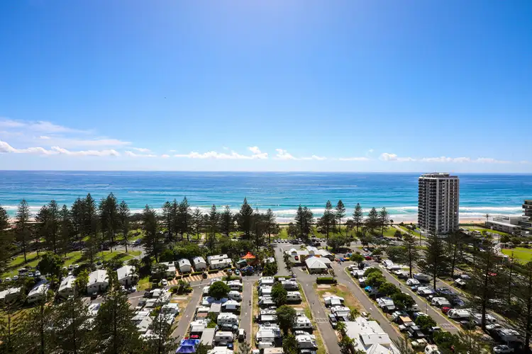 Fifth view of Homely apartment listing, 1181/1-17 Lennie Avenue, Main Beach QLD 4217