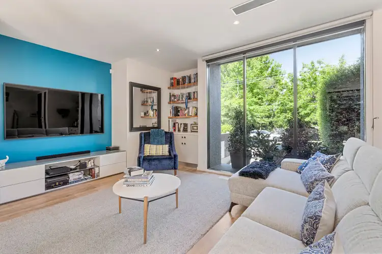 Second view of Homely house listing, 40 Moorhouse Street, Camberwell VIC 3124