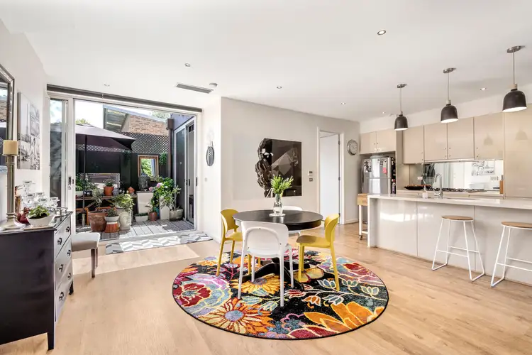 Third view of Homely house listing, 40 Moorhouse Street, Camberwell VIC 3124