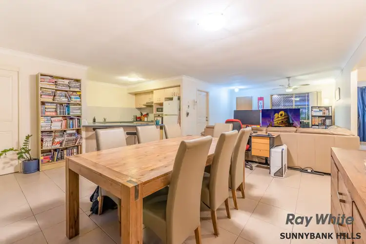 6/196 Hellawell Road, Sunnybank Hills QLD 4109