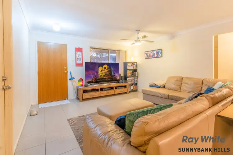 Third view of Homely townhouse listing, 6/196 Hellawell Road, Sunnybank Hills QLD 4109