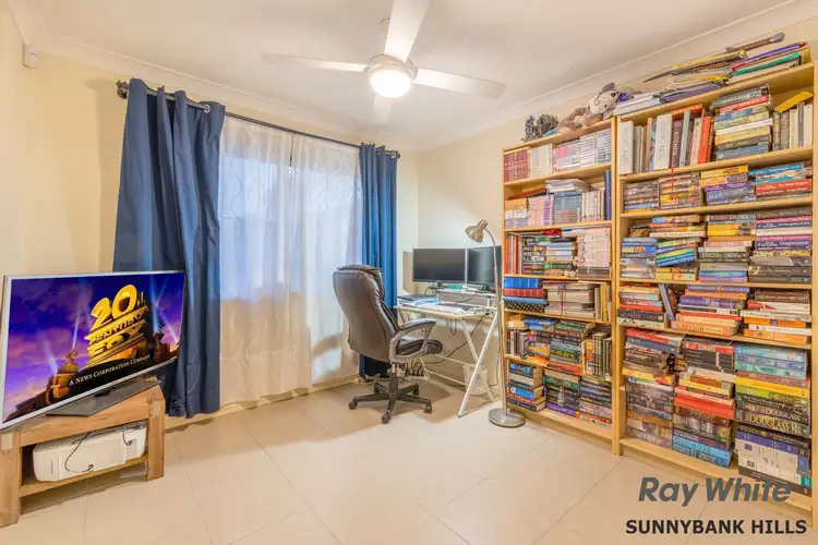 Fifth view of Homely townhouse listing, 6/196 Hellawell Road, Sunnybank Hills QLD 4109