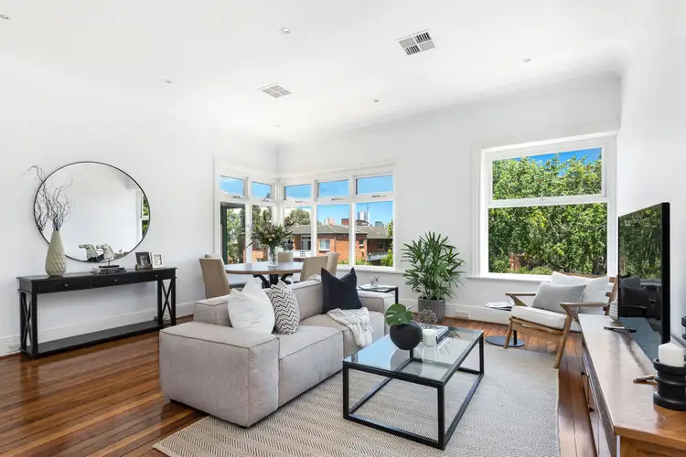 Main view of Homely apartment listing, 3/36 High Street, North Sydney NSW 2060
