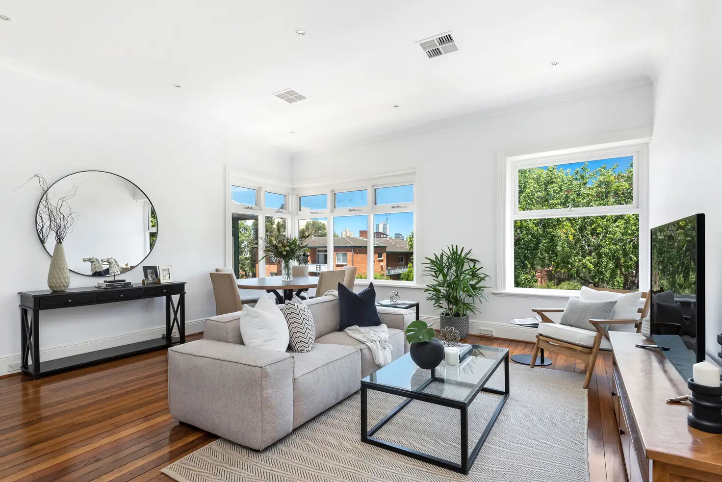 Main view of Homely apartment listing, 3/36 High Street, North Sydney NSW 2060