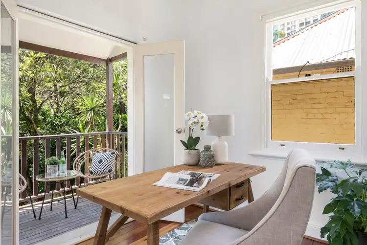 Second view of Homely apartment listing, 3/36 High Street, North Sydney NSW 2060