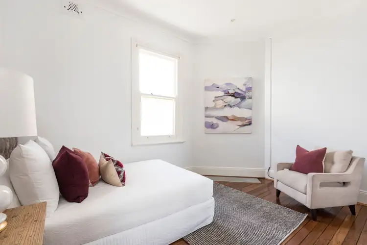 Third view of Homely apartment listing, 3/36 High Street, North Sydney NSW 2060