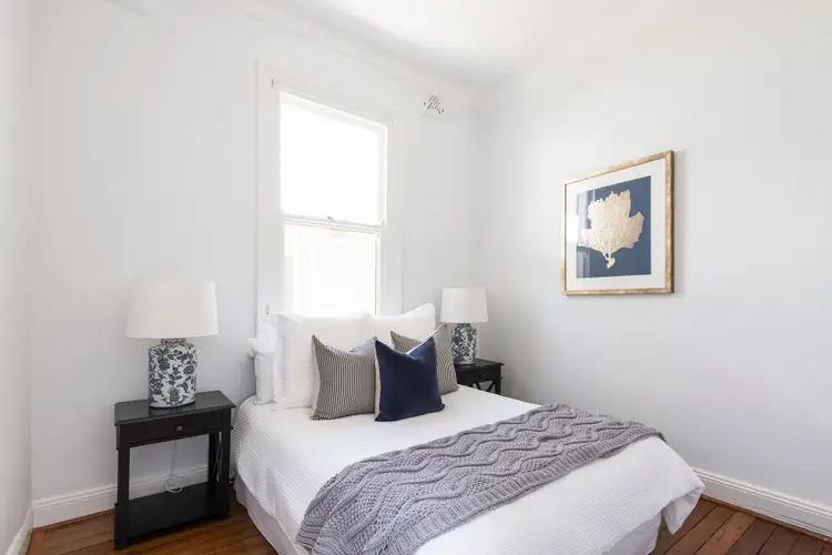 Fourth view of Homely apartment listing, 3/36 High Street, North Sydney NSW 2060
