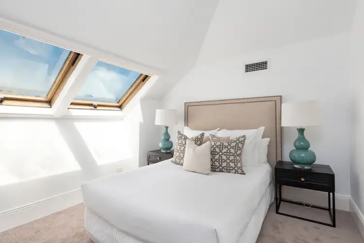 Sixth view of Homely apartment listing, 3/36 High Street, North Sydney NSW 2060