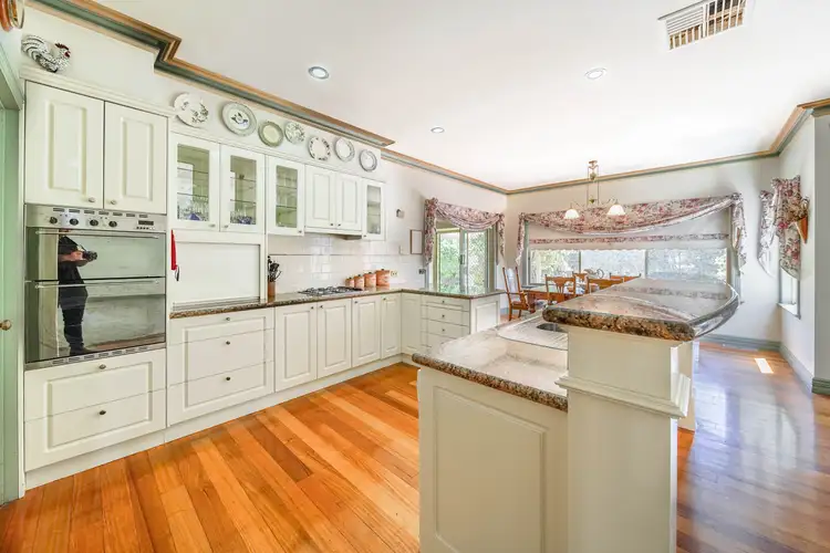 Seventh view of Homely house listing, 28 Marnie Road, Kennington VIC 3550