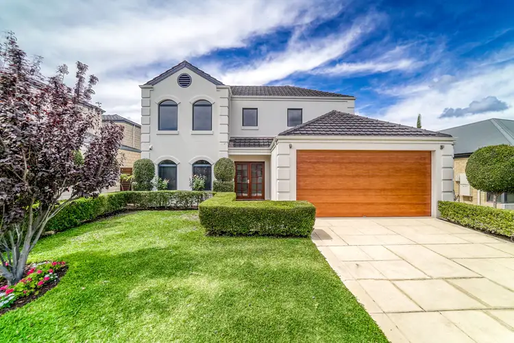 15 Novara Way, Stirling WA 6021