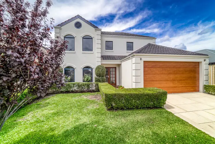 Second view of Homely house listing, 15 Novara Way, Stirling WA 6021