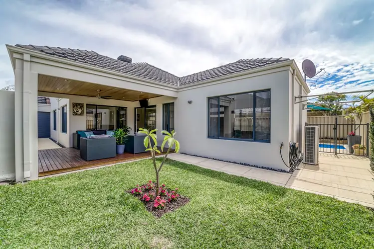 Third view of Homely house listing, 15 Novara Way, Stirling WA 6021