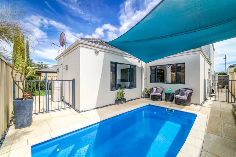 Fourth view of Homely house listing, 15 Novara Way, Stirling WA 6021