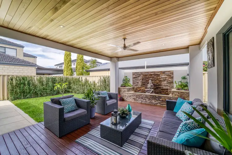 Fifth view of Homely house listing, 15 Novara Way, Stirling WA 6021