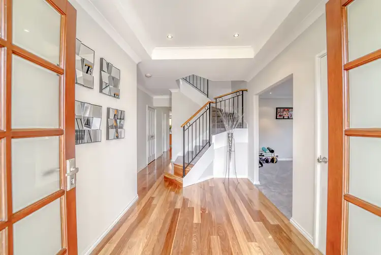 Sixth view of Homely house listing, 15 Novara Way, Stirling WA 6021