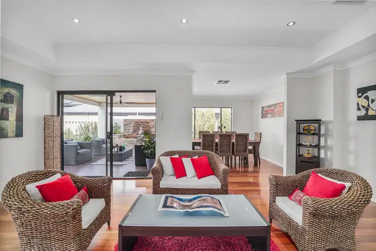 Seventh view of Homely house listing, 15 Novara Way, Stirling WA 6021