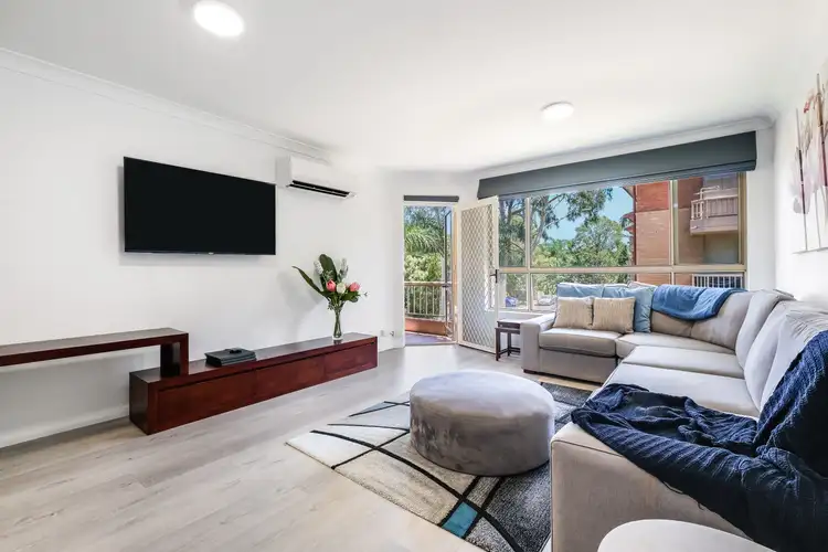 Second view of Homely unit listing, 18/5 Mead Drive, Chipping Norton NSW 2170