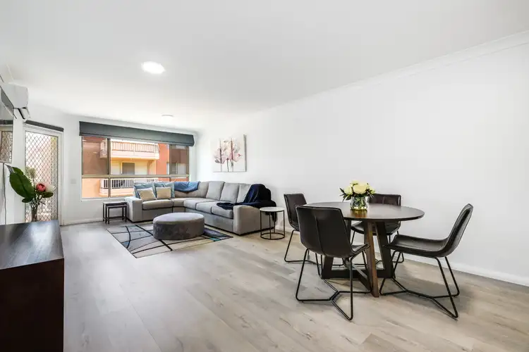 Third view of Homely unit listing, 18/5 Mead Drive, Chipping Norton NSW 2170