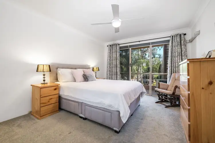 Fourth view of Homely unit listing, 18/5 Mead Drive, Chipping Norton NSW 2170