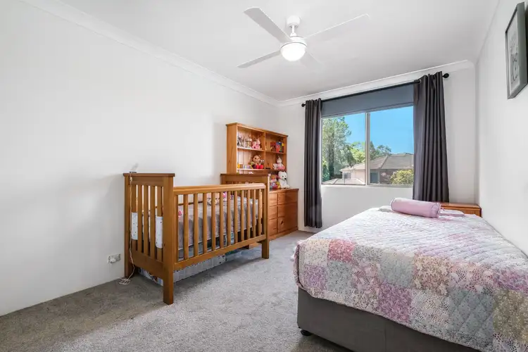Fifth view of Homely unit listing, 18/5 Mead Drive, Chipping Norton NSW 2170