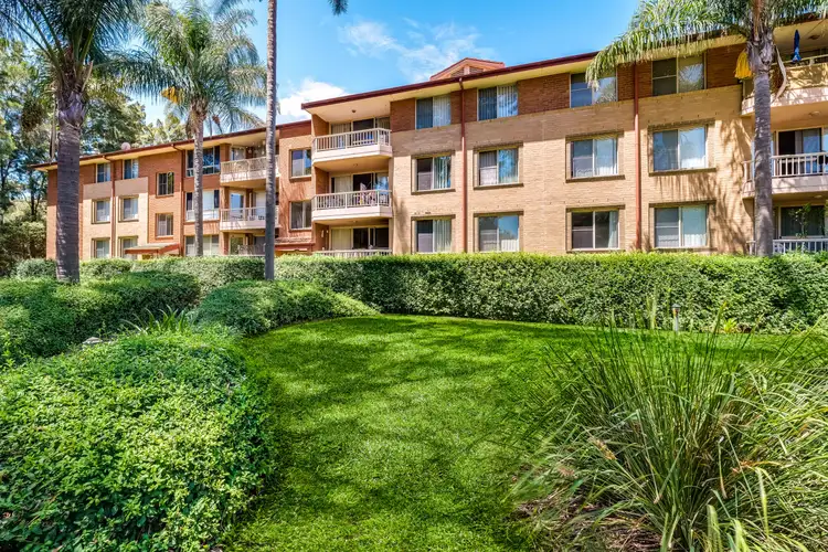 Seventh view of Homely unit listing, 18/5 Mead Drive, Chipping Norton NSW 2170