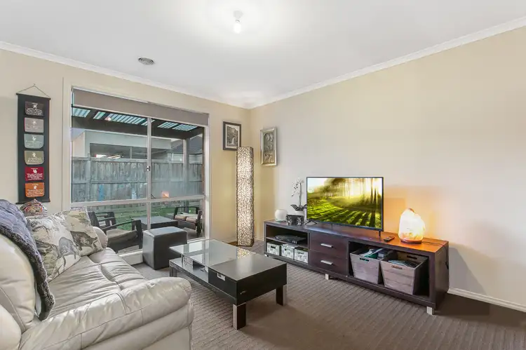Second view of Homely house listing, 13 Midnight Rise, Cranbourne East VIC 3977