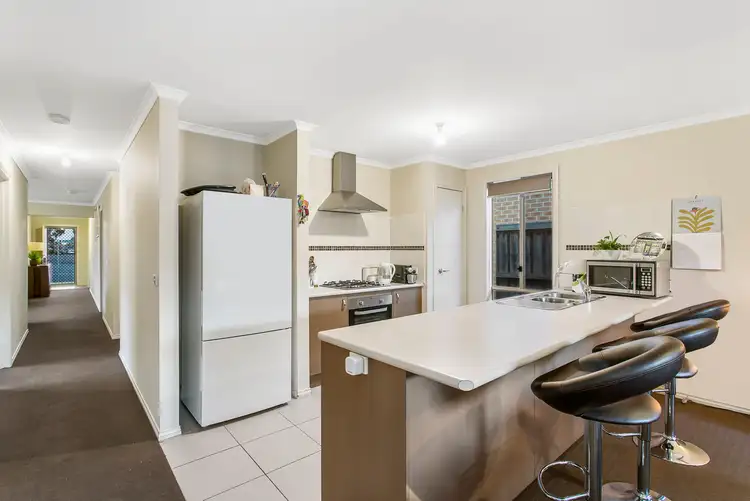 Fourth view of Homely house listing, 13 Midnight Rise, Cranbourne East VIC 3977