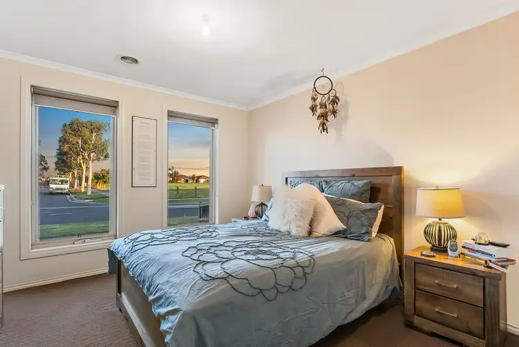 Sixth view of Homely house listing, 13 Midnight Rise, Cranbourne East VIC 3977