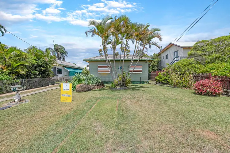74 Bathurst Street, Elliott Heads QLD 4670