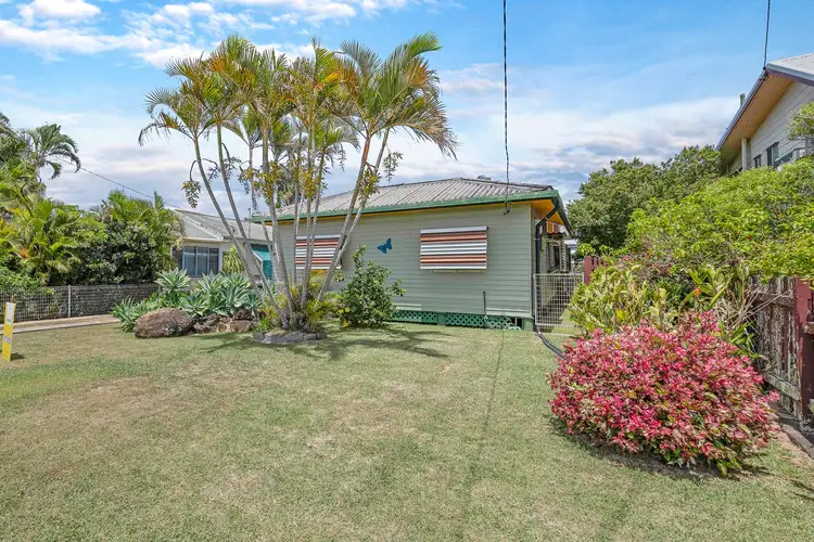 Second view of Homely house listing, 74 Bathurst Street, Elliott Heads QLD 4670