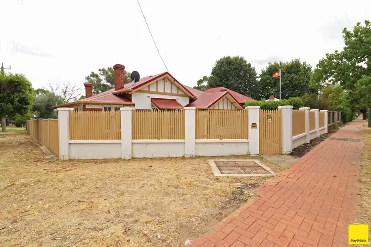 Second view of Homely house listing, 54 Victoria Street, Guildford WA 6055