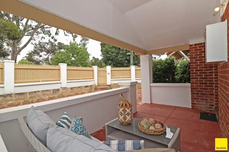 Third view of Homely house listing, 54 Victoria Street, Guildford WA 6055