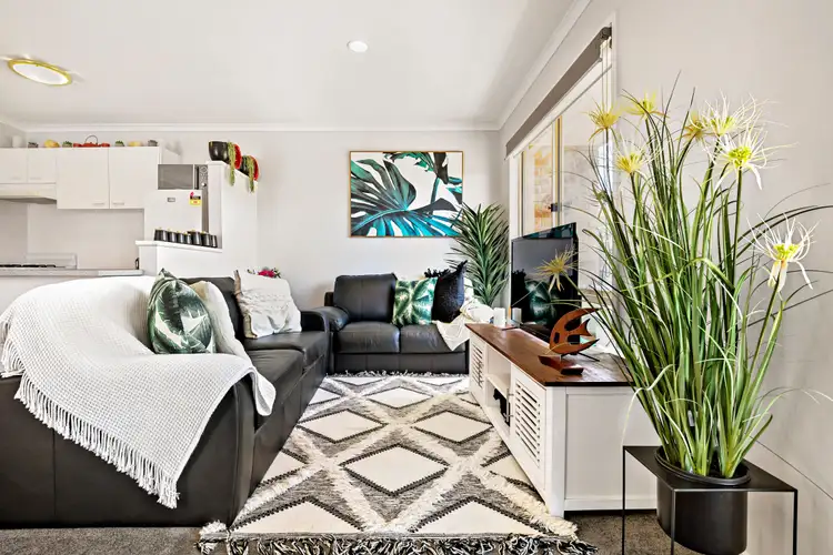 Second view of Homely unit listing, 11/21-23 Hill Street, Frankston VIC 3199