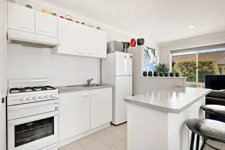 Third view of Homely unit listing, 11/21-23 Hill Street, Frankston VIC 3199