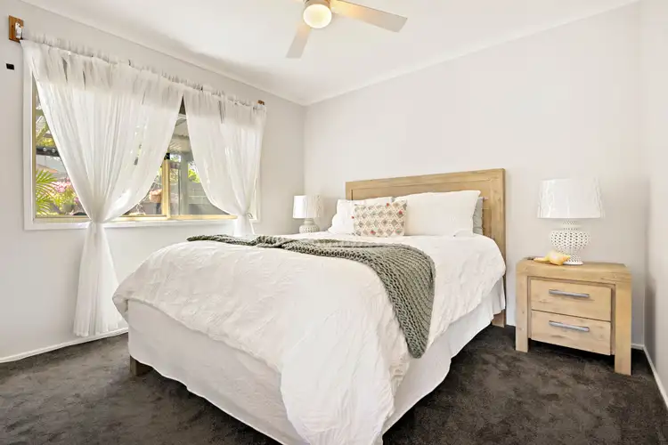 Fifth view of Homely unit listing, 11/21-23 Hill Street, Frankston VIC 3199