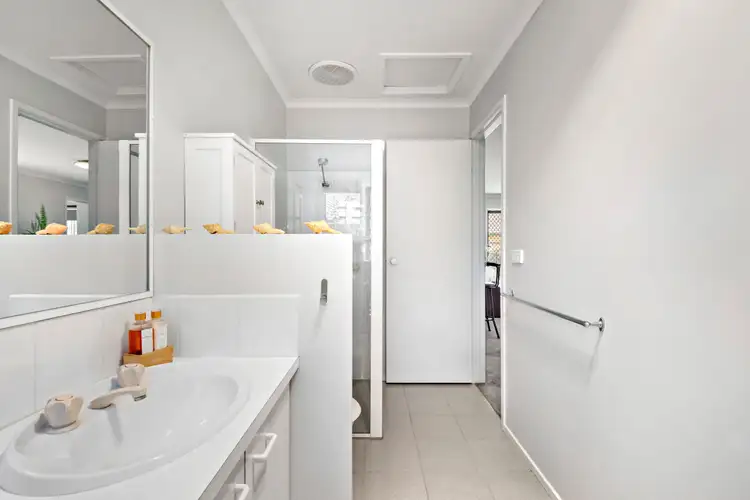 Sixth view of Homely unit listing, 11/21-23 Hill Street, Frankston VIC 3199