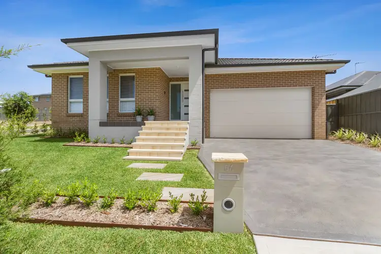 56 Flannery Avenue, North Richmond NSW 2754