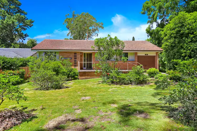 25 Brightlands Avenue, Blackheath NSW 2785